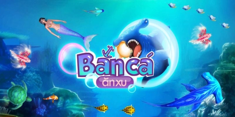 Bắn Cá Ăn Xu Trên Sunwin - Săn Boss, Nhận Xu Mỗi Ngày