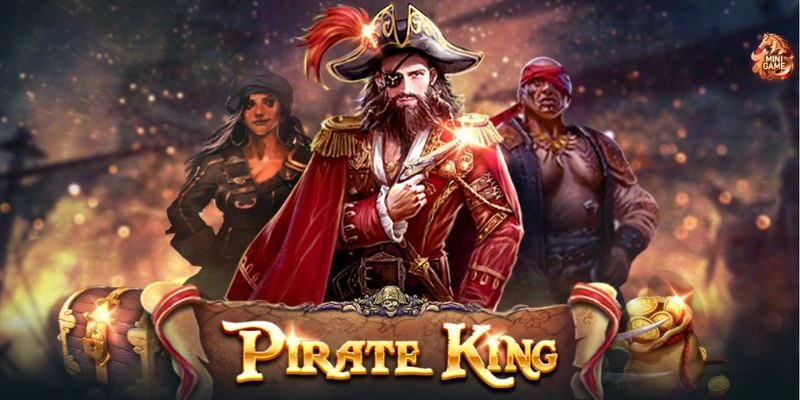 Pirate King Sunwin - Game Nổ Hũ Hải Tặc Săn Jackpot Cực Hấp Dẫn 4 Pirate King Sunwin - Game Nổ Hũ Hải Tặc Săn Jackpot Cực Hấp Dẫn