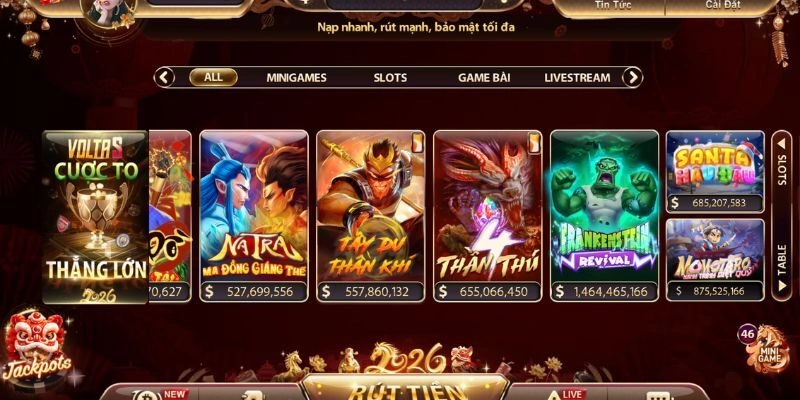 Trải Nghiệm Slot Đổi Thưởng Sunwin Với Rtp Cạnh Tranh 5 Trải Nghiệm Slot Đổi Thưởng Sunwin Với Rtp Cạnh Tranh