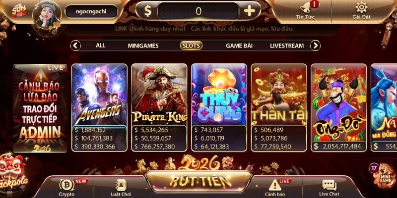 Slot Free - Trải Nghiệm Quay Hũ Miễn Phí Không Giới Hạn 1 Slot Free - Trải Nghiệm Quay Hũ Miễn Phí Không Giới Hạn